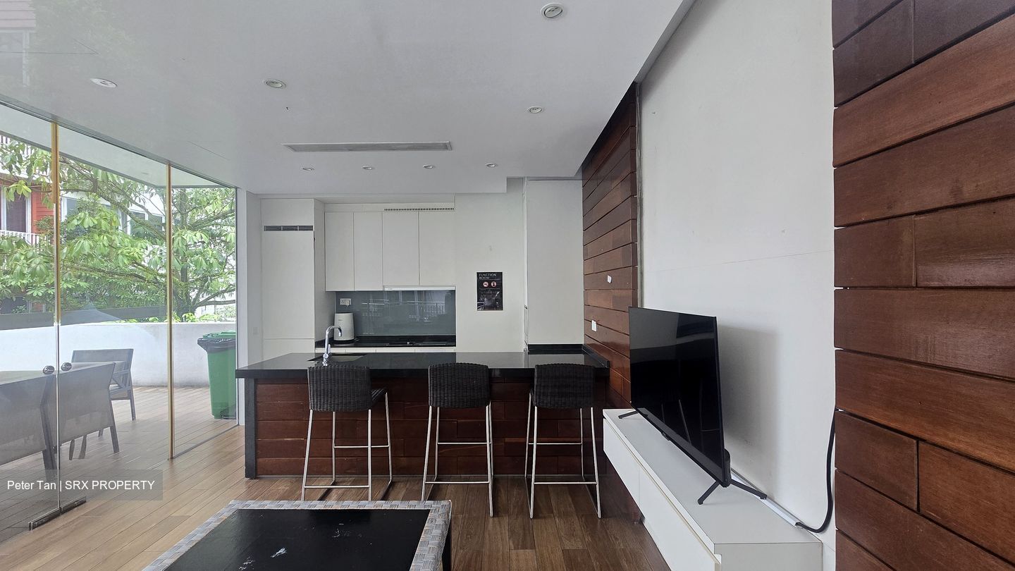 Woodhaven (D25), Condominium #560506731